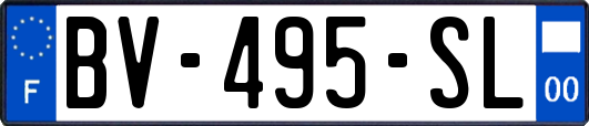 BV-495-SL