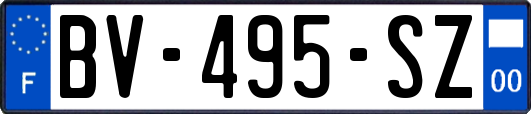 BV-495-SZ