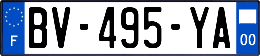 BV-495-YA