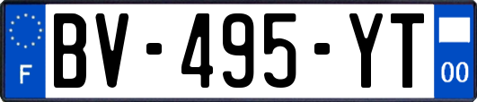 BV-495-YT