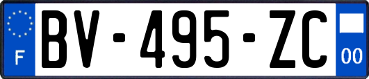 BV-495-ZC