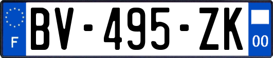 BV-495-ZK