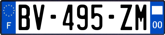 BV-495-ZM