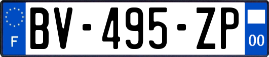 BV-495-ZP