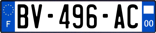 BV-496-AC