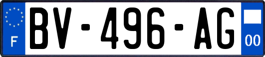 BV-496-AG