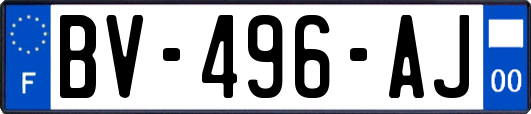 BV-496-AJ