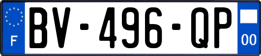 BV-496-QP