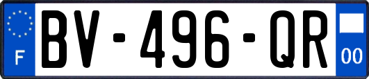 BV-496-QR