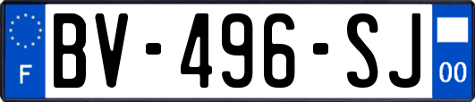 BV-496-SJ