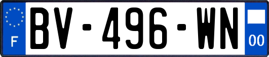 BV-496-WN