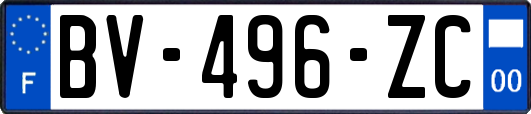 BV-496-ZC