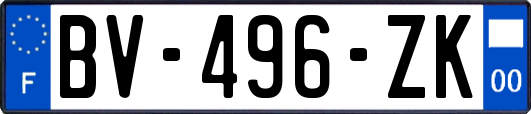 BV-496-ZK