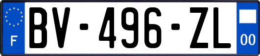 BV-496-ZL