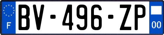 BV-496-ZP