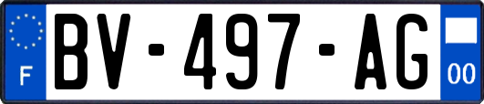 BV-497-AG