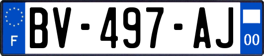 BV-497-AJ