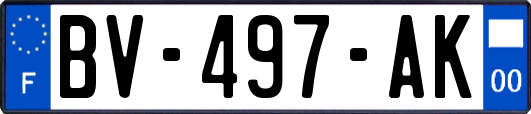 BV-497-AK