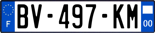 BV-497-KM