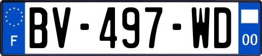 BV-497-WD