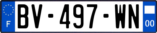 BV-497-WN