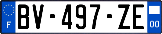 BV-497-ZE