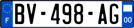 BV-498-AG