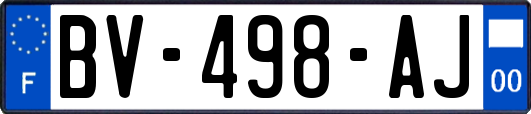 BV-498-AJ