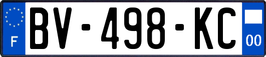 BV-498-KC