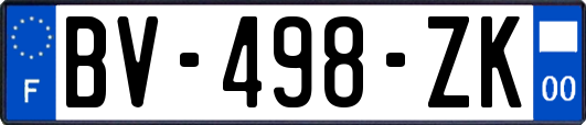 BV-498-ZK