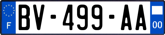 BV-499-AA