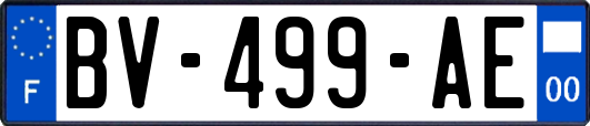 BV-499-AE