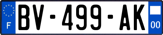 BV-499-AK