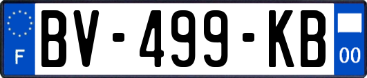 BV-499-KB