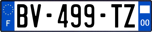 BV-499-TZ