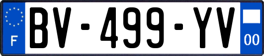 BV-499-YV