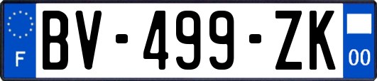 BV-499-ZK