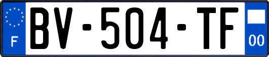 BV-504-TF