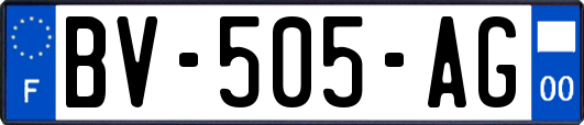 BV-505-AG