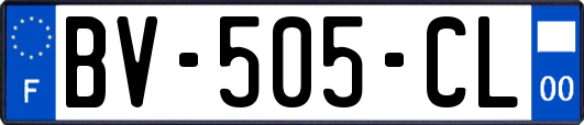 BV-505-CL