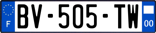 BV-505-TW