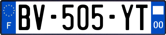 BV-505-YT