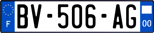 BV-506-AG