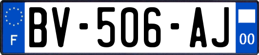 BV-506-AJ