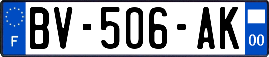 BV-506-AK