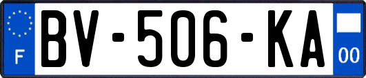 BV-506-KA