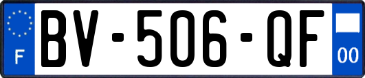 BV-506-QF