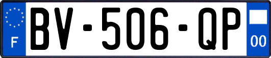 BV-506-QP