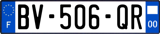 BV-506-QR