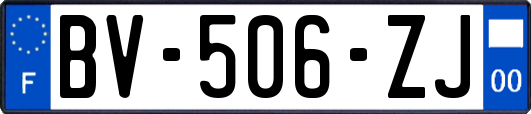 BV-506-ZJ